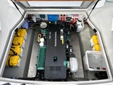 Sargo 31 Engines